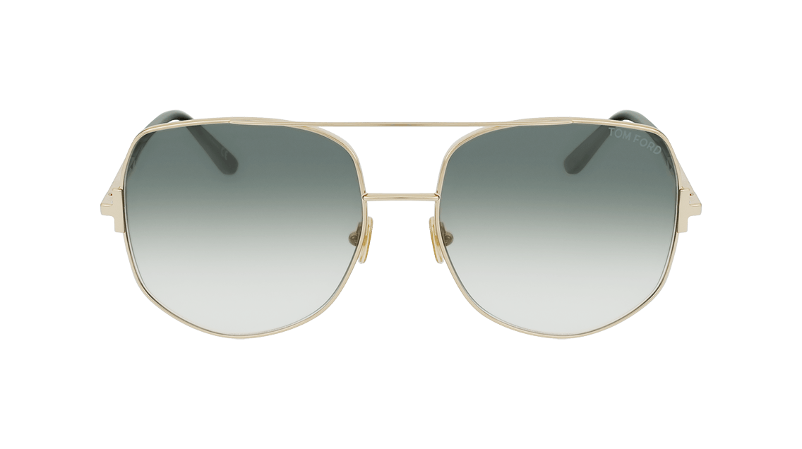 Tom Ford FT 0783 FT0783 Lennox Sunglasses Designer Glasses